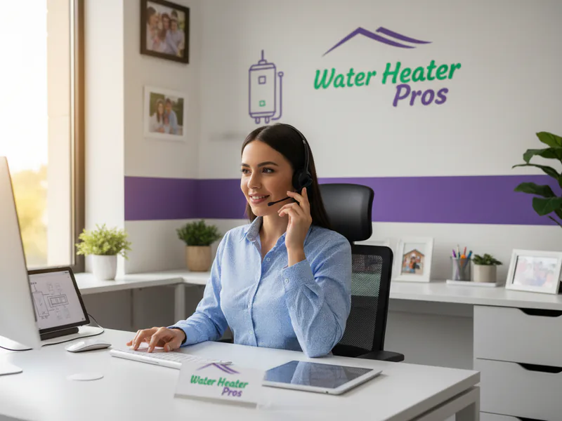 Water Heater Repair  in Roy  FAQ